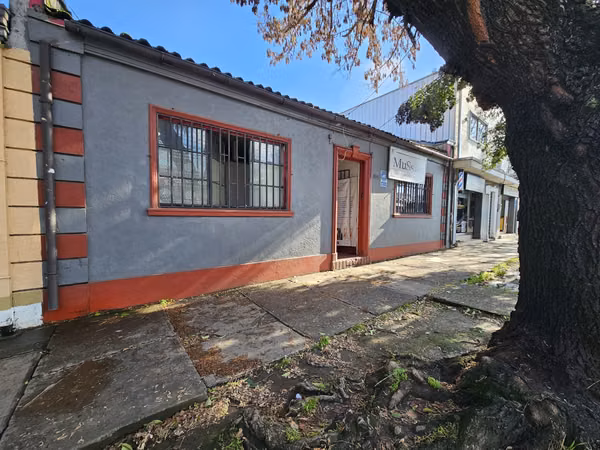 CASA EN 8 ORIENTE