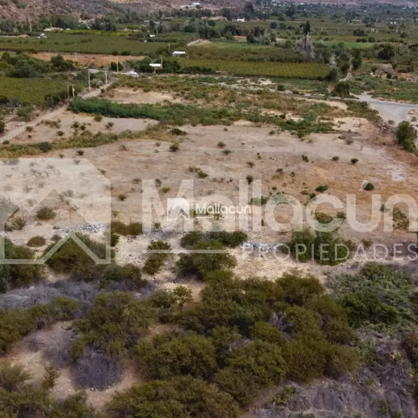 Terreno en ARRIENDO - Coirón, Salamanca
