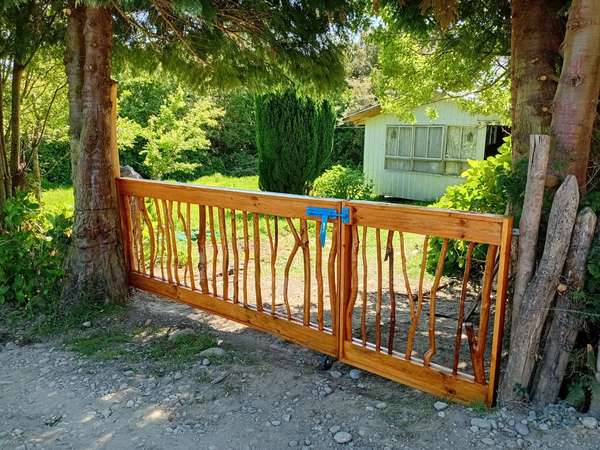 Venta casa Carretera Austral