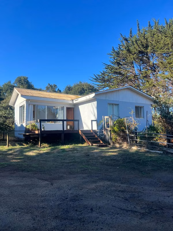 Casa El Pangal , Pichilemu