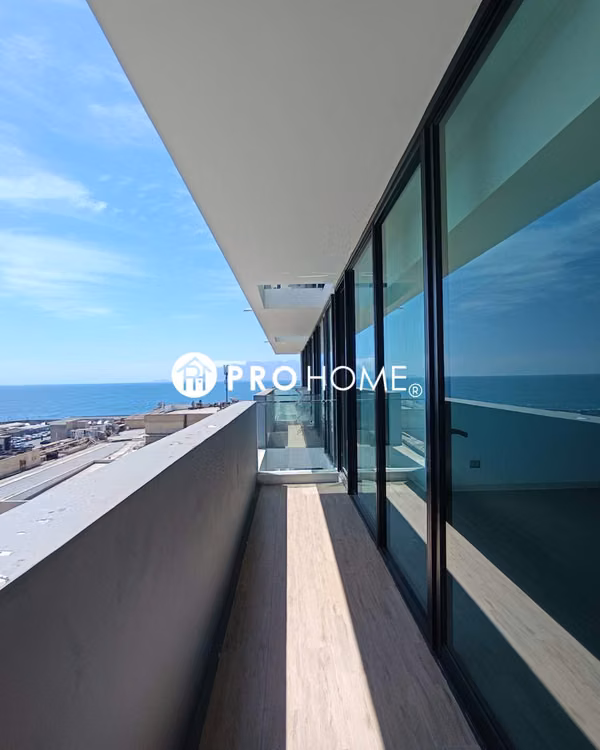 Venta Dpto 1D/1B Piso 11- Puerto Nuevo, Antofagasta
