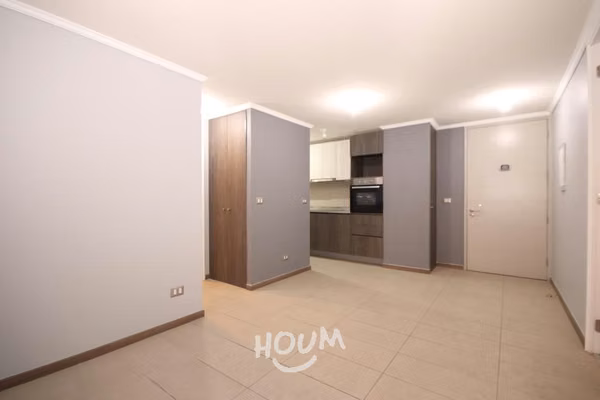 Departamento en Belisario Prats