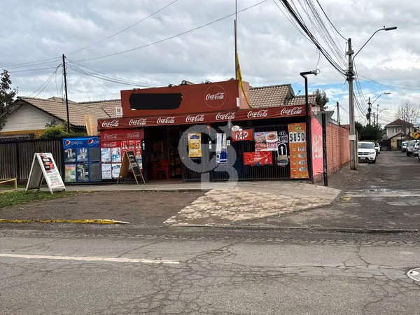 Maravilloso  Local en  Altos de Quilicura