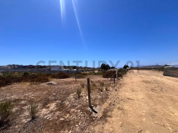 Se vende terreno sector La Herradura, Coquimbo