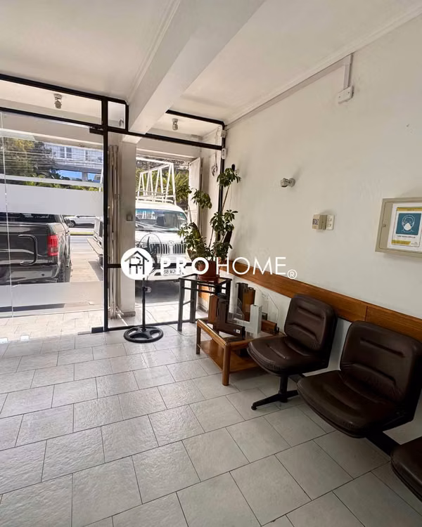 Arriendo Local Comercial + 400 m² Bodega - Av. Argentina, Antofagasta