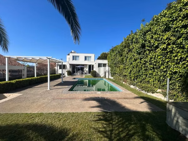 Venta hermosa casa estilo Mediterráneo Jardín del Mar