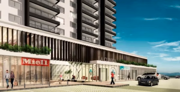 ARRIENDO LOCAL 280 MT2 STRIP CENTER REÑACA