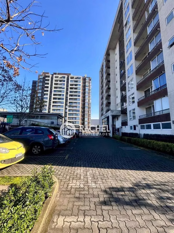 EN ARRIENDO DEPARTAMENTO EN EDIFICIO MASSMANN