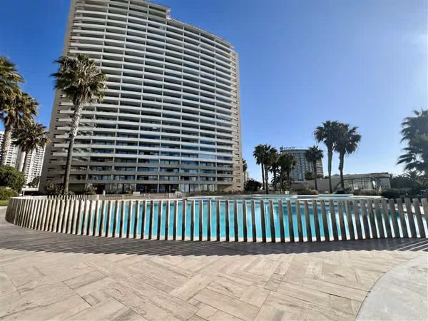 DEPARTAMENTO calle de la corbeta, av. peñuelas y av. los pescadores