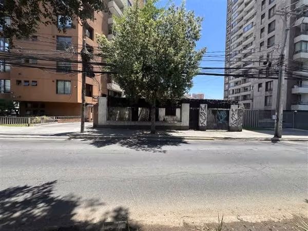SITIO Av. Santo Dumont con calle maestra lidia torres