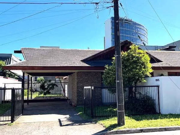 Casa Amplia sector Av Alemania (134964)