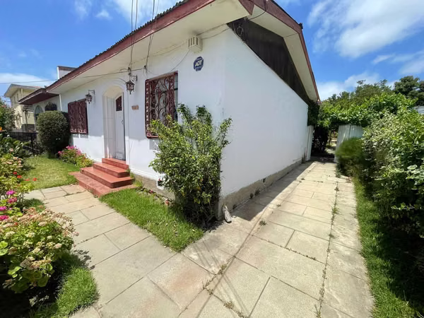 Amplia Casa Ideal para Familias Grandes (135135)