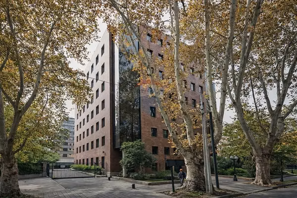Oficinas providencia