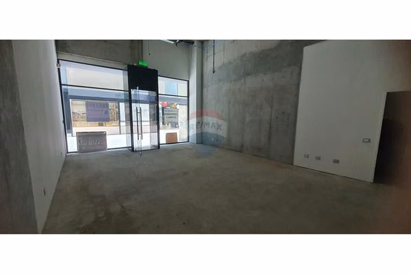 Local comercial en san martín, temuco!