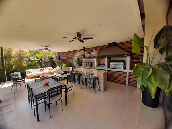 Moderna - Condominio Parque Chamisero - Nororiente