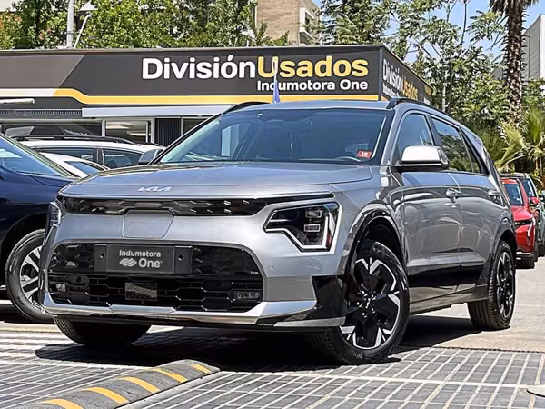 KIA NIRO 2023