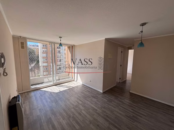 VASS vende depto 2D 1B 1E en el Camino Internacional