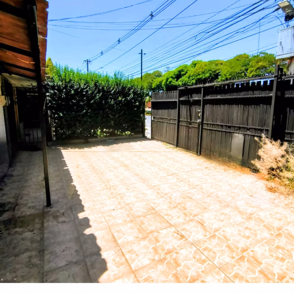 VENTA DE PROPIEDAD PARA REMODALACIÓN EN MAIPÚ