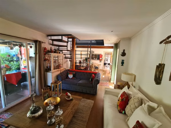 CASA Valle Verde, Machalí, Rancagua