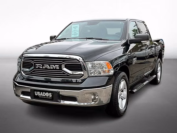 RAM 1500 2023