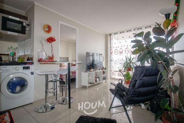 Departamento en Avenida Presidente Balmaceda