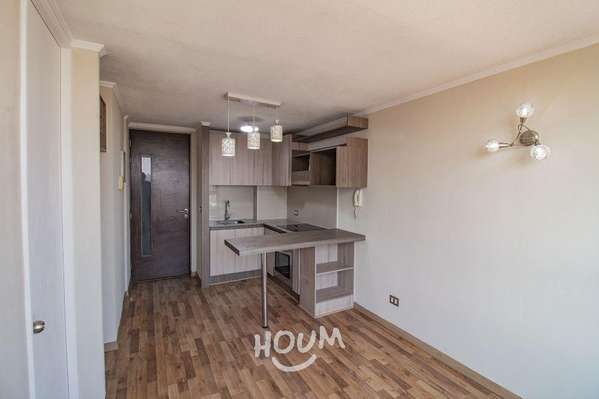 Departamento en Arturo Prat