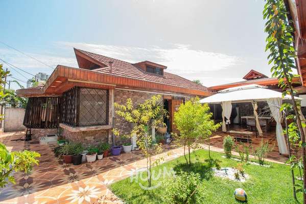 Casa en Esmeralda
