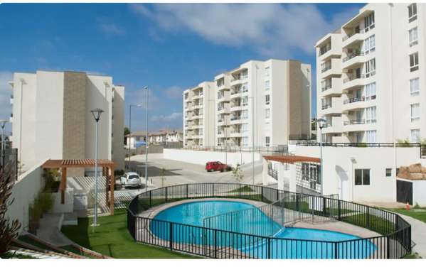 VENTA DEPARTAMENTO MIRADOR BAHÍA, EL SAUCE, COQUIM