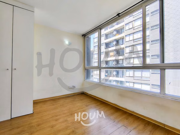 Departamento en Avenida Vicuña Mackenna