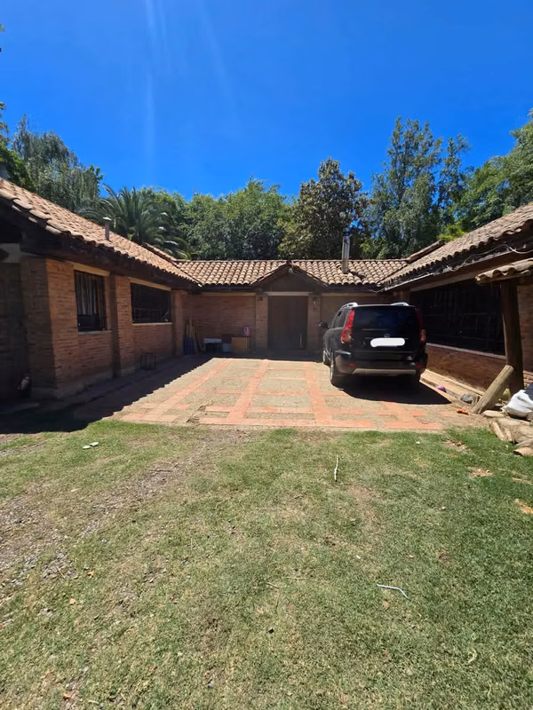 Hermosa Casa Condominio Santa Sarita , Machalí