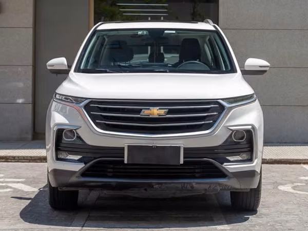 Chevrolet Captiva 1.5 2022