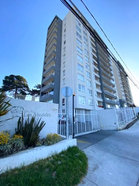 Arriendo Departamento 58 m2, 2 Habitaciones, Concon