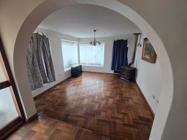 en Venta Propiedad con potencial comercial en Talcahuano San Vicente
