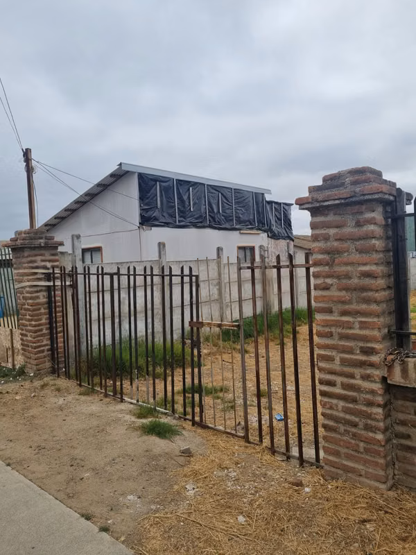 Venta o Arriendo de Terreno Sector Villa Olimpica Quilpue