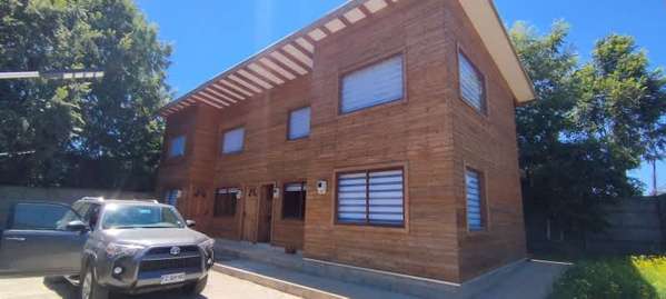 LOFT AMOBLADO CON ESTACIONAMIENTO SALIDA PONIENTE
