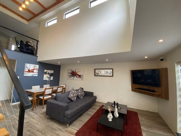 Se vende moderna casa a pasos de todo centro de Limache