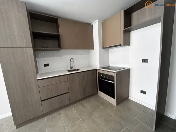 Departamento en Venta Plaza Los Canelos, San Pedro de la Paz