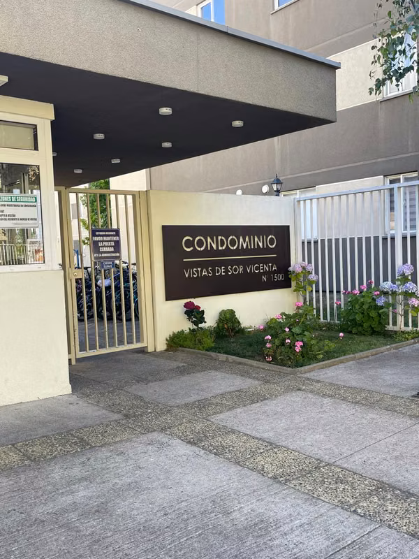 VENTA DE DEPARTAMENTO