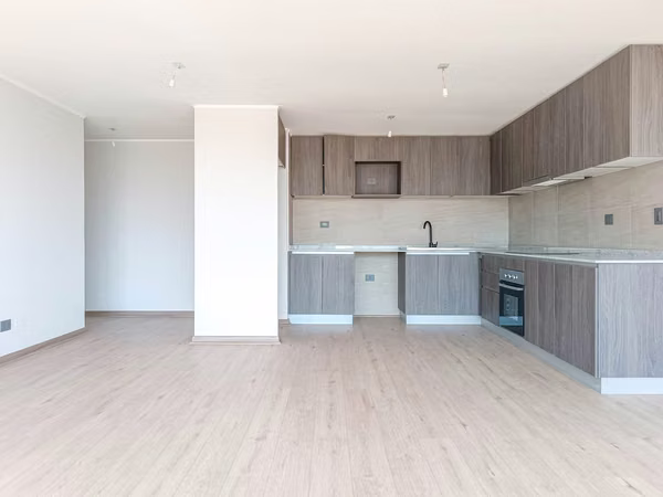 Av. La Florida 10695 (1 Est /1 Bod) [2820-6]