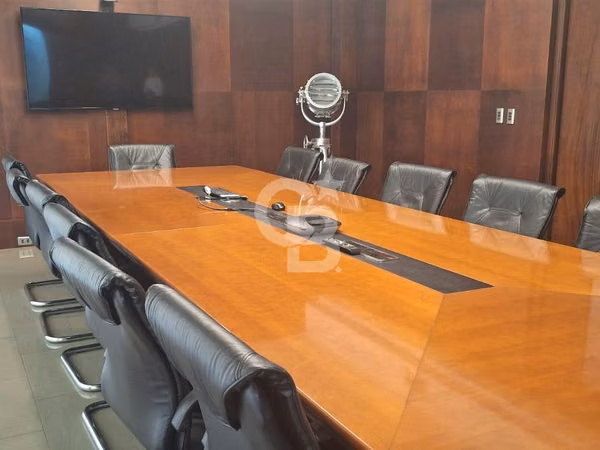 Edificio Corporativo en El Golf - CBG