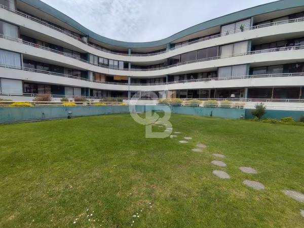 Arriendo Departamento en Reñaca
