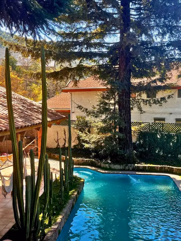 Casa de 4D, 4B con terreno de 1000 m2 (118885)