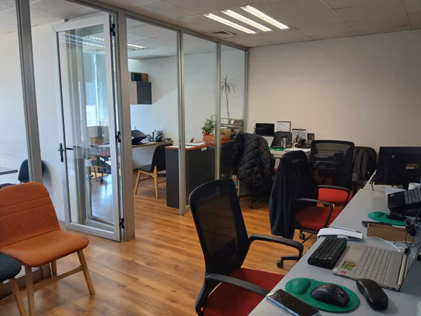 Oficina En Venta En Las Condes