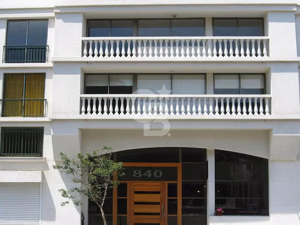Impecable departamento en pleno centro de Santiago