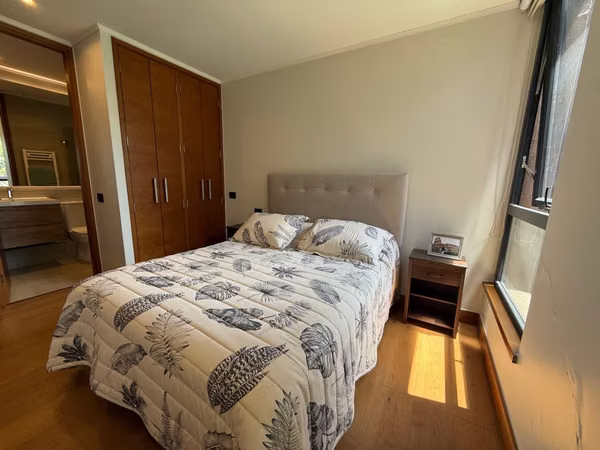 Departamento en venta c/ estacionamiento en Camino Villarrica a Pucón