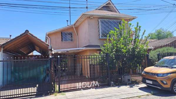 Casa en Papa San Victor