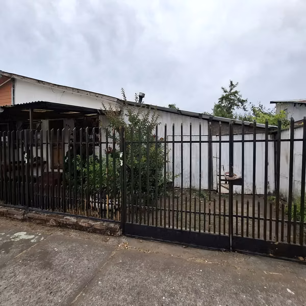 CASA EN VENTA POBL. LUIS CRUZ MARTINEZ