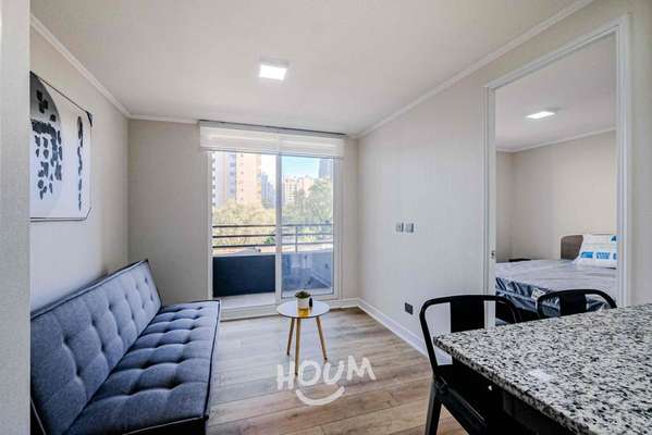 Departamento en Euclides