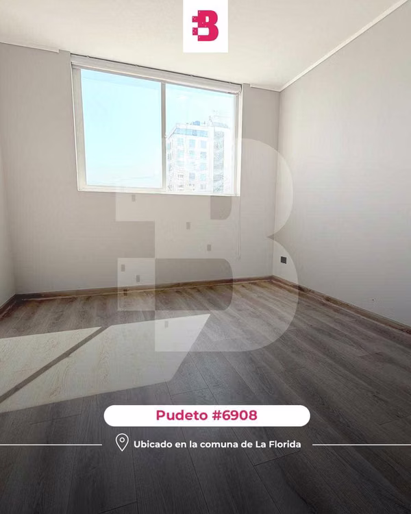 Departamento en arriendo (138130)