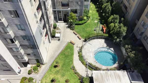IMPECABLE DEPTO REMODELADO EN BARRIO RESIDENCIAL CONSOLIDADO